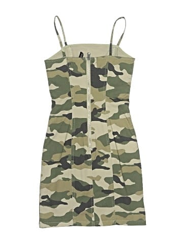 Divided by H&M Casual Dress (view 2)