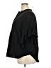 Vince Camuto 100% Polyester Black 3/4 Sleeve Blouse Size 2X - photo 5