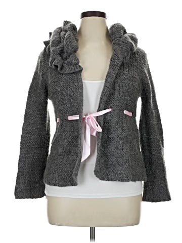 BCBGMAXAZRIA Cardigan (view 1)