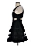 Parker Black Cocktail Dress Size XS - photo 5