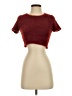 VICI Red Cardigan Size S - photo 1