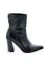 Steve Madden Black Ankle Boots Size 7 - photo 1
