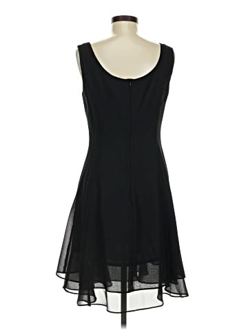Madison Leigh Cocktail Dress (view 2)