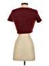 VICI Red Cardigan Size S - photo 2