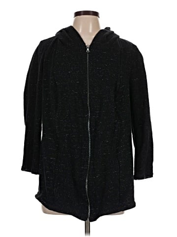 Zenergy by Chico's Coat (view 1)