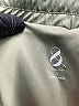 Lou & Grey Solid Green Skort Size M - photo 3
