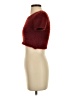 VICI Red Cardigan Size S - photo 5