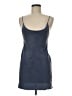 Out From Under 100% Cotton Blue Tank Top Size M - photo 1
