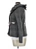 BCBGMAXAZRIA Gray Cardigan Size XL - photo 5