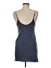 Out From Under 100% Cotton Blue Tank Top Size M - photo 2