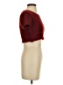 VICI Red Cardigan Size S - photo 4