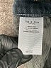 Rag & Bone Solid Blue Jeans Size 31 waist - photo 8