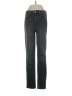 Paige Gray Jeans Size 27 waist - photo 1