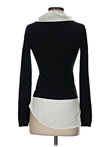 Alberto Makali Long Sleeve Blouse (view 2)
