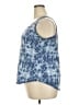 Eddie Bauer 100% Cotton Blue Tank Top Size 2X - photo 5