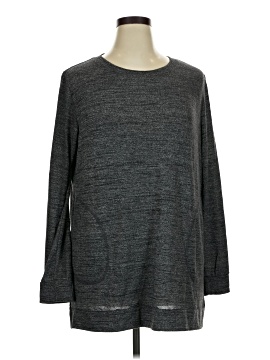 Xieerduo Long Sleeve Top (view 1)