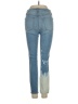 J Brand Tie-dye Blue Jeans Size 24 waist - photo 2