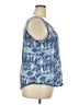 Eddie Bauer 100% Cotton Blue Tank Top Size 2X - photo 4