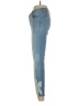 J Brand Tie-dye Blue Jeans Size 24 waist - photo 5