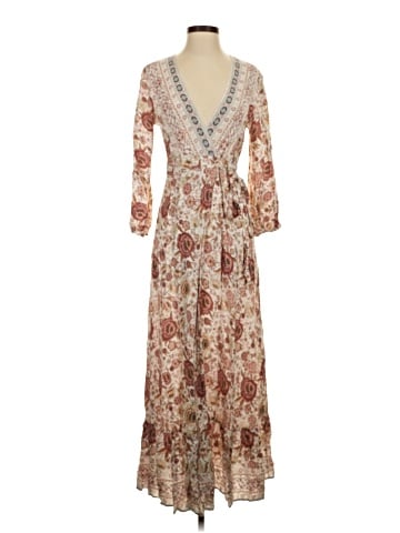 Zesica Casual Dress (view 1)