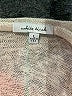 White Birch Tan Poncho Size L - photo 7