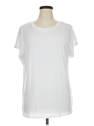 Sampeel Short Sleeve T-Shirt (view 1)