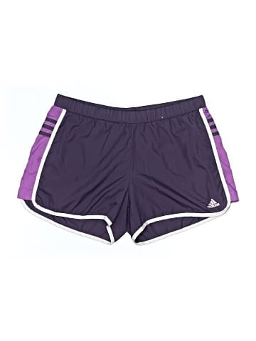 Adidas Athletic Shorts (view 1)