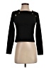 MNG Black Pullover Sweater Size S - photo 1