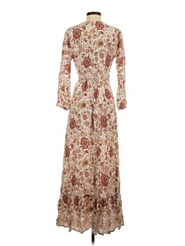 Zesica Casual Dress (view 2)