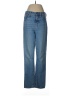 Assorted Brands Blue Jeans Size 28 waist (tall) - photo 1
