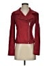 Express Red Jacket Size S - photo 1