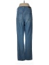Assorted Brands Blue Jeans Size 28 waist (tall) - photo 2