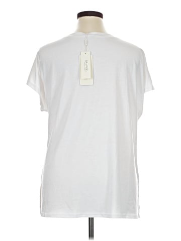 Sampeel Short Sleeve T-Shirt (view 2)