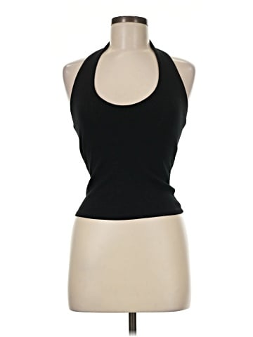 Zara Sleeveless Top (view 1)