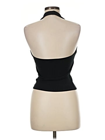 Zara Sleeveless Top (view 2)
