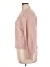 Athleta Pink Wool Sweater Size 1X - photo 5