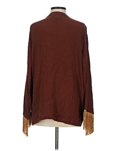 WeWoreWhat Long Sleeve Blouse (view 2)