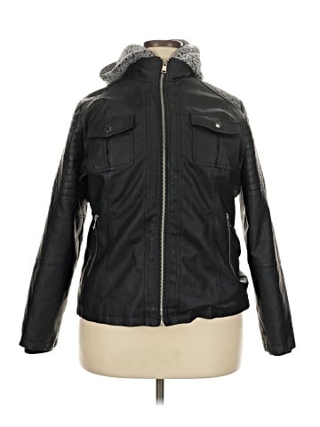 Assorted Brands Jacket (view 1)