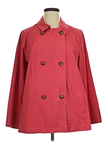 J.Jill Coat (view 1)