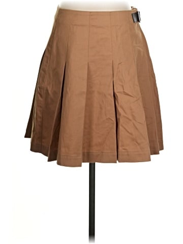 Ann Taylor LOFT Casual Skirt (view 1)