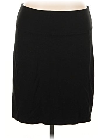 J.Jill Casual Skirt (view 1)