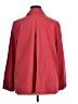 J.Jill 100% Cotton Red Coat Size XL - photo 2