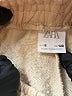 Zara Yellow Sweatpants Size 8 - photo 3