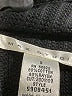 Max Studio 100% Cotton Black Casual Dress Size S - photo 7