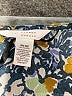 LC Lauren Conrad 100% Polyester Blue Kimono One size - photo 7