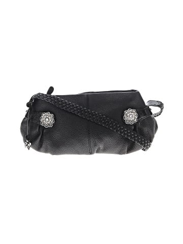 Brighton Leather Crossbody Bag (view 1)