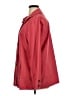 J.Jill 100% Cotton Red Coat Size XL - photo 5