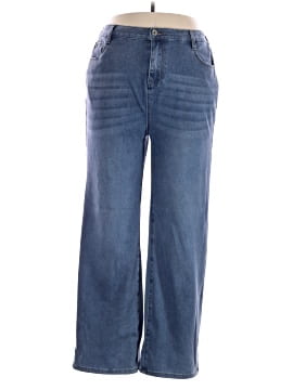 Elleven Jeans (view 1)