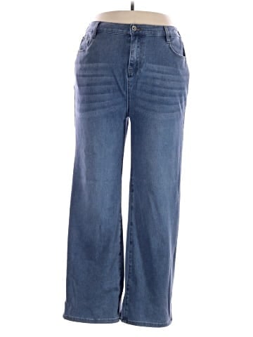 Elleven Jeans (view 1)
