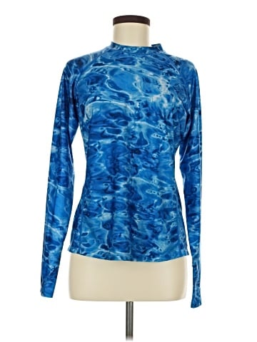 Assorted Brands Long Sleeve T-Shirt (view 1)